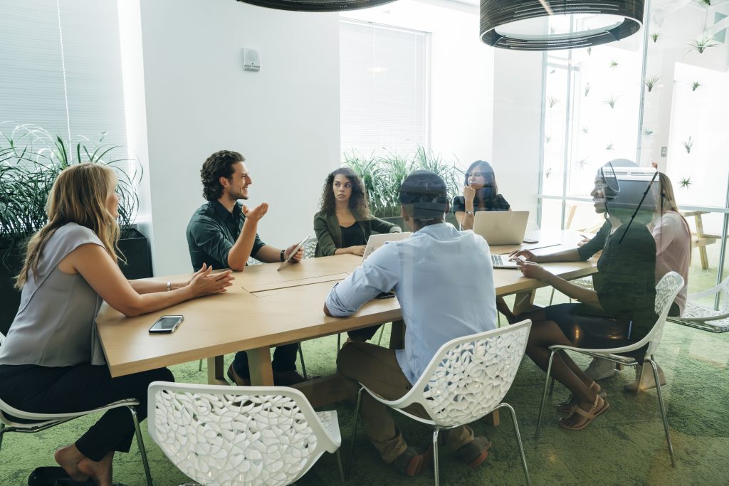 How to create a tagline for your brand